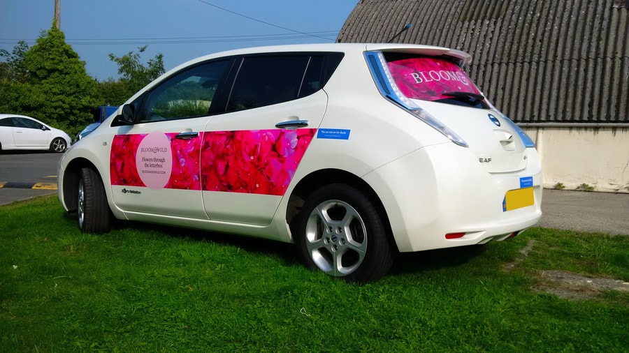 Car Quids | Gallery - car advertising